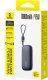 Powerbank Baseus Powerbank EnerFill FC21 Qpow 10000mAh 45W czarny 5