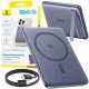 Powerbank Baseus PicoGo AM31 5000mAh Szary 2