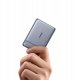 Powerbank Baseus PicoGo AM31 5000mAh Szary 11