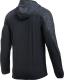 Kurtka męska Under Armour Kurtka męska Run True SW Printed Jacket czara r. S (1300729-001) 1