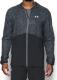 Kurtka męska Under Armour Kurtka męska Run True SW Printed Jacket czara r. S (1300729-001) 2