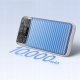 Powerbank Baseus Lipow 10000mAh Biały 9