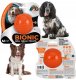 Bionic Piłka gryzak dla psa M, 6,7 cm 2