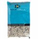 AQUA DELLA Gravel Light Coarse żwirek do akwarium ciemny, 3-6 mm, 10 kg 2