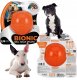 Bionic Piłka gryzak dla psa, L, 8,2 cm 2