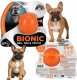 Bionic Piłka gryzak dla psa S, 5,8cm 3