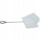 AQUA DELLA Siatka do łapania ryb, biała, 25 cm 2