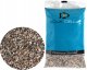 AQUA DELLA Gravel Dark Fine gravel, do akwarium, ciemny, drobny, 1-3 mm, 10 kg 5