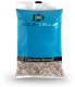 AQUA DELLA Gravel Dark Fine gravel, do akwarium, ciemny, drobny, 1-3 mm, 10 kg 10