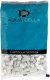 AQUA DELLA Gravel Carrara White, żwirek do akwarium, biały, 12-16 mm, 2 kg 1