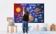 Pan i Pani Gadżet MATA UKLAD SLONECZNY SOLARNY PLANETY NAUKA I ZABAWA Montessori 3