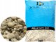 AQUA DELLA Gravel British Brown, żwirek, do akwarium, 4-8 mm, 2 kg 2