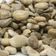 AQUA DELLA Gravel British Brown, żwirek, do akwarium, 4-8 mm, 2 kg 3
