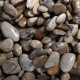 AQUA DELLA Gravel British Brown, żwirek, do akwarium, 4-8 mm, 2 kg 8