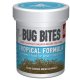Fluval Bug Bites Tropical Formula, pokarm dla ryb tropikalnych, S/M, mikrogranulat, 45g 1