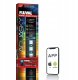 AquaSky LED 3.0, oświetlenie do akwarium, 27W, 91,4-122,8cm, bluetooth 1