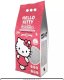 Żwirek dla kota HelloKitty Żwirek bentonitowy dla kota, baby powder 5L 2