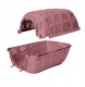 iMac Carry Sport transport dla psa i kota, ciemnoróżowy, 48,5x34x32 cm 5