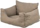 Trixie Fotelik samochodowy for dog, taupe, 55 x 50 x 30 cm 1