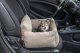 Trixie Fotelik samochodowy for dog, taupe, 55 x 50 x 30 cm 6
