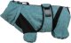 Trixie Szlafrok dla psa, tkanina frotte, petrol, M: 46 cm, na rzepy 2