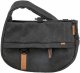 Trixie Be Nordic Ingrid, torba-nosidło, czarna, 40 × 30 × 15 cm 2