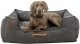 Trixie Legowisko BE NORDIC Föhr, 60 × 50 cm, ciemnoszary 2