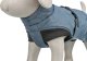 Trixie Riom płaszczyk zimowy dla psa ciemnoniebieski XL: 70 cm 3