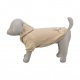 Trixie BE NORDIC Flensburg hoodie dla psa piaskowy, L: 62 cm 2