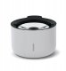 AIO FACTORY Zeus Oasis Fountain, fontanna dla psa szara, 3l, 24x17 cm, USB 1
