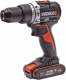 Wiertarko-wkrętarka Worx WX352 20 V 2 x akumulator 2 Ah 3