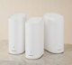Zestaw HUAWEI Router WiFi Mesh 3 Wi-Fi 6 AX3000 3000 Mb/s 3sztuki 2