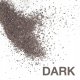 Substral WIO Dark Fine Artist Wetland, substrat, dla roślin, piasek ciemny, drobny,  2kg, worek 3