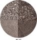 Substral WIO Dark Artist Wetland substrat, dla roślin, ciemny piasek, 2kg, worek 2