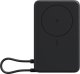 Powerbank Xiaomi Magnetic 10000mAh Szary z podstawką 1
