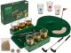 ProNice Gra Imprezowa Mini Golf - Kieliszki + Piłeczki + Kije Golfowe 1