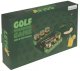 ProNice Gra Imprezowa Mini Golf - Kieliszki + Piłeczki + Kije Golfowe 9