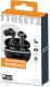 Słuchawki Streetz T235 TWS słuchawki czarne / T235-BLK / 6612106 5