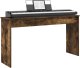 vidaXL Stojak na keyboard Dąb wędzony 120 x 32 x 64 cm 3