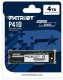 Dysk SSD Patriot P410 4TB M.2 2280 PCI-E x4 Gen4 NVMe (P410P4TBM28H) 2
