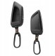 SPIGEN BK100 BMW KEY FOB CASE BLACK 1