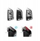 SPIGEN BK100 BMW KEY FOB CASE BLACK 11