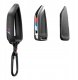 SPIGEN BK100 BMW KEY FOB CASE BLACK 3