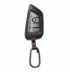 SPIGEN BK100 BMW KEY FOB CASE BLACK 6