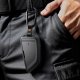 SPIGEN BK100 BMW KEY FOB CASE BLACK 9