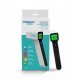 Webber TERMOMETR BEZDOTYKOWY MEDYCZNY NA PODCZERWIEŃ WEBBER TR15 4