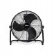 WENTYLATOR Cyrkulator Powietrza PODŁOGOWY DUŻY Wiatrak 50 cm WEBBER CICHY 14