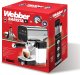 EKSPRES DO KAWY CIŚNIENIOWY KOLBOWY PÓŁAUTOMATYCZNY WEBBER 20 BAR H5 5