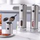 MŁYNEK DO PIEPRZU I SOLI ELEKTRYCZNY AKUMULATOROWY USB 2 SZT INOX WEBBER 4