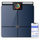 Waga Łazienkowa Analityczna 57 Parametrów Apple Health, Google Fit, WIFI 15
